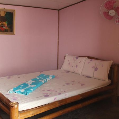 Islandview Panimanbay Lodge Caramoan Luaran gambar