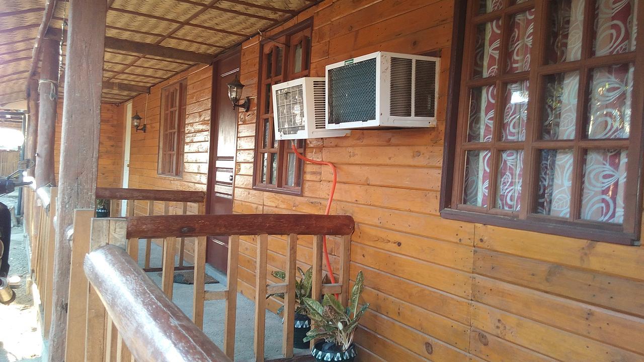 Islandview Panimanbay Lodge Caramoan Luaran gambar