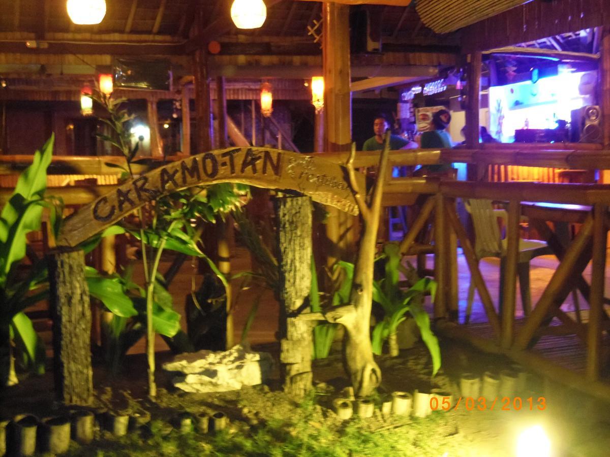 Islandview Panimanbay Lodge Caramoan Luaran gambar