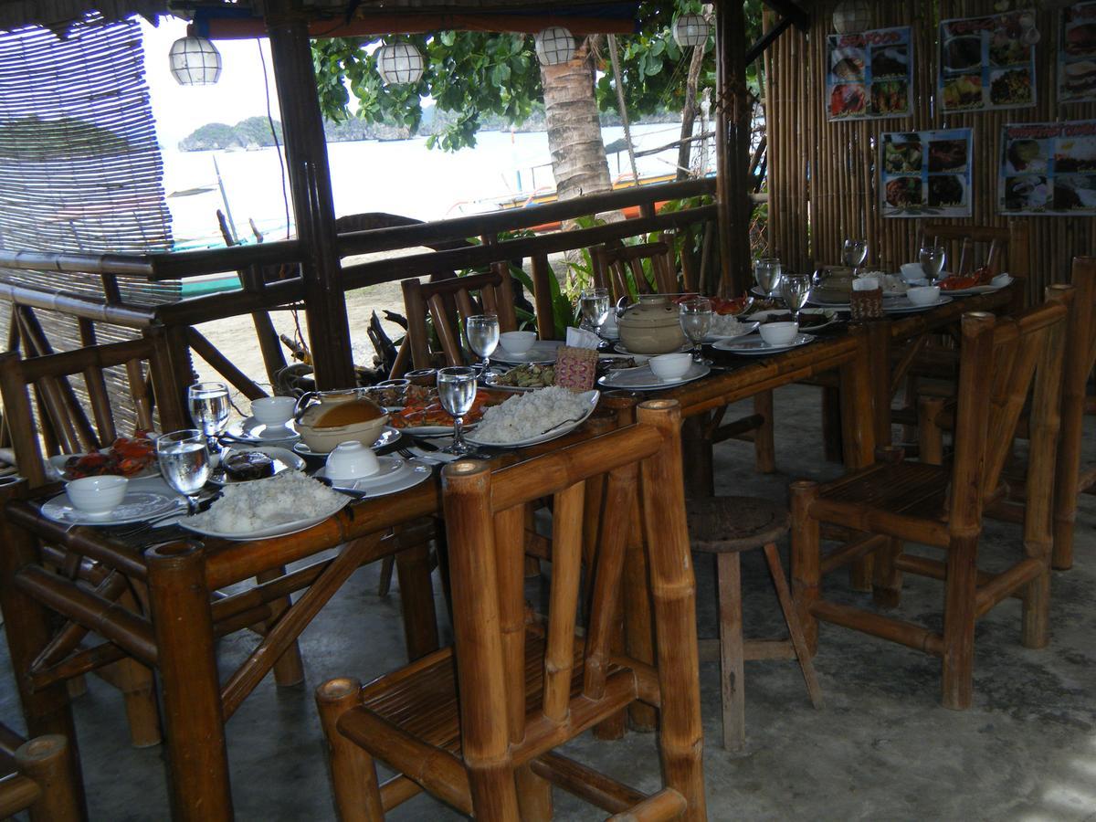 Islandview Panimanbay Lodge Caramoan Luaran gambar