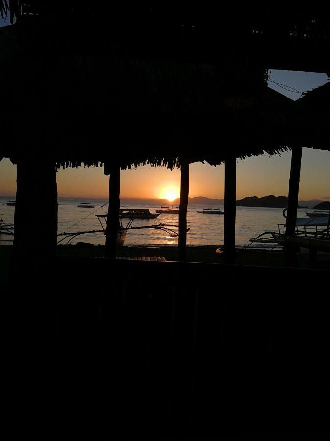 Islandview Panimanbay Lodge Caramoan Luaran gambar